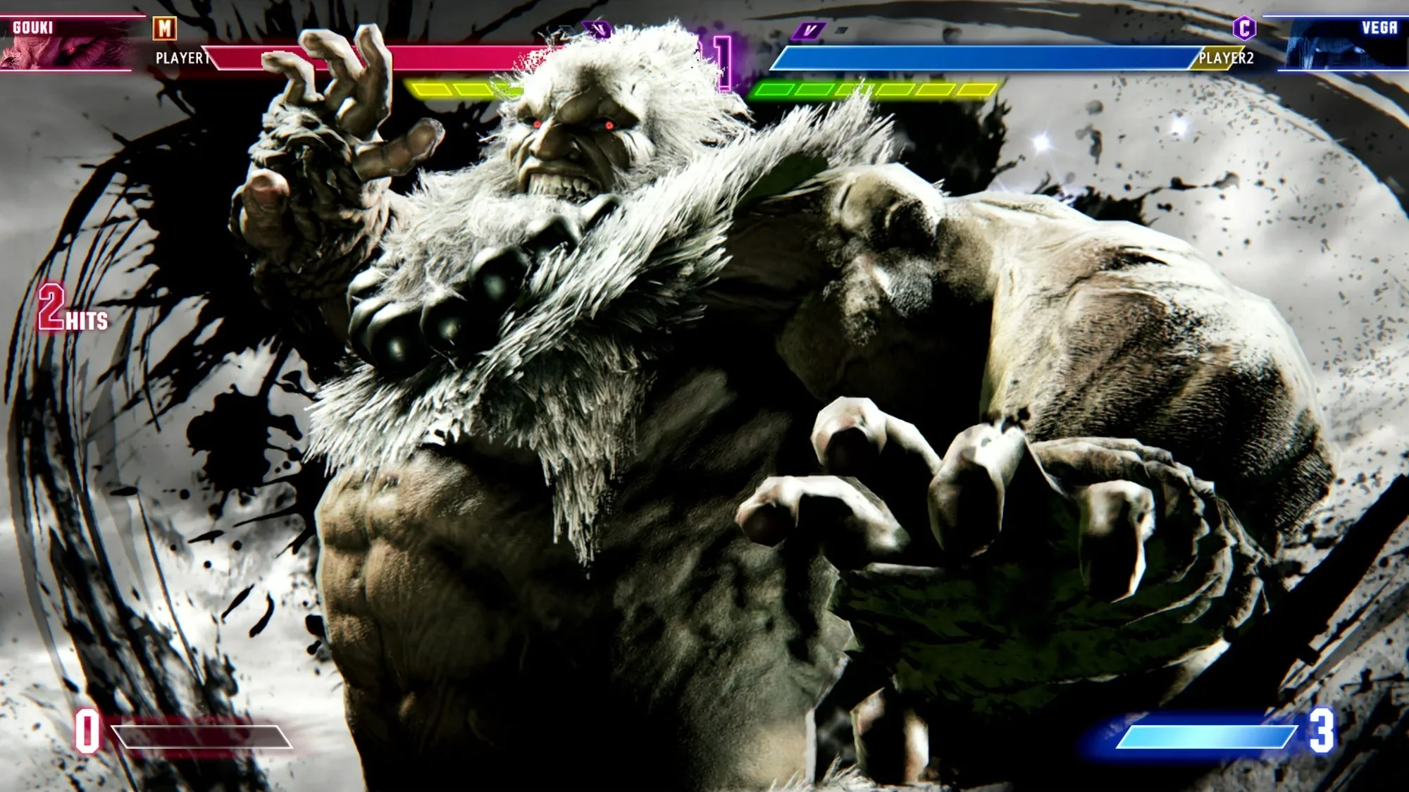 Street Fighter 6 (Year 1-2 Fighters Edition) - Image 3