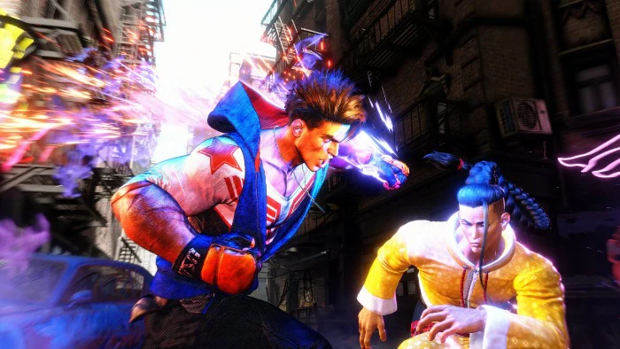 Street Fighter 6 - Image 3
