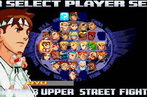 Street Fighter Alpha 3 (Cartridge Only) - Image 3