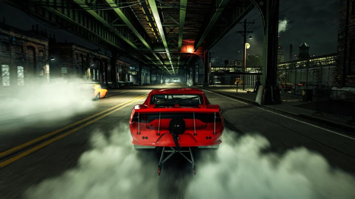 Street Outlaws 2 Winner Takes All (Pre-Owned) - Image 4