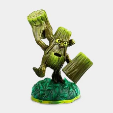 Stump Smash (Skylanders: Spyro's Adventure)