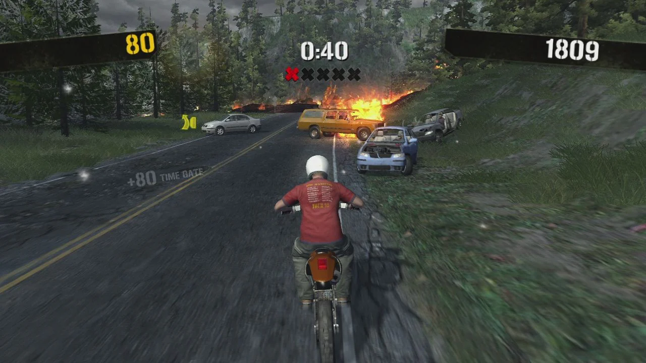 Stuntman Ignition (Pre-Owned) - Image 2