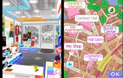 Style Savvy (Pre-Owned) - Image 2