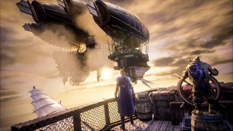 Styx: Shards of Darkness (Pre-Owned) - Image 3