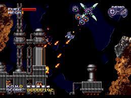 Sub Terrania (Complete in Box) - Image 3