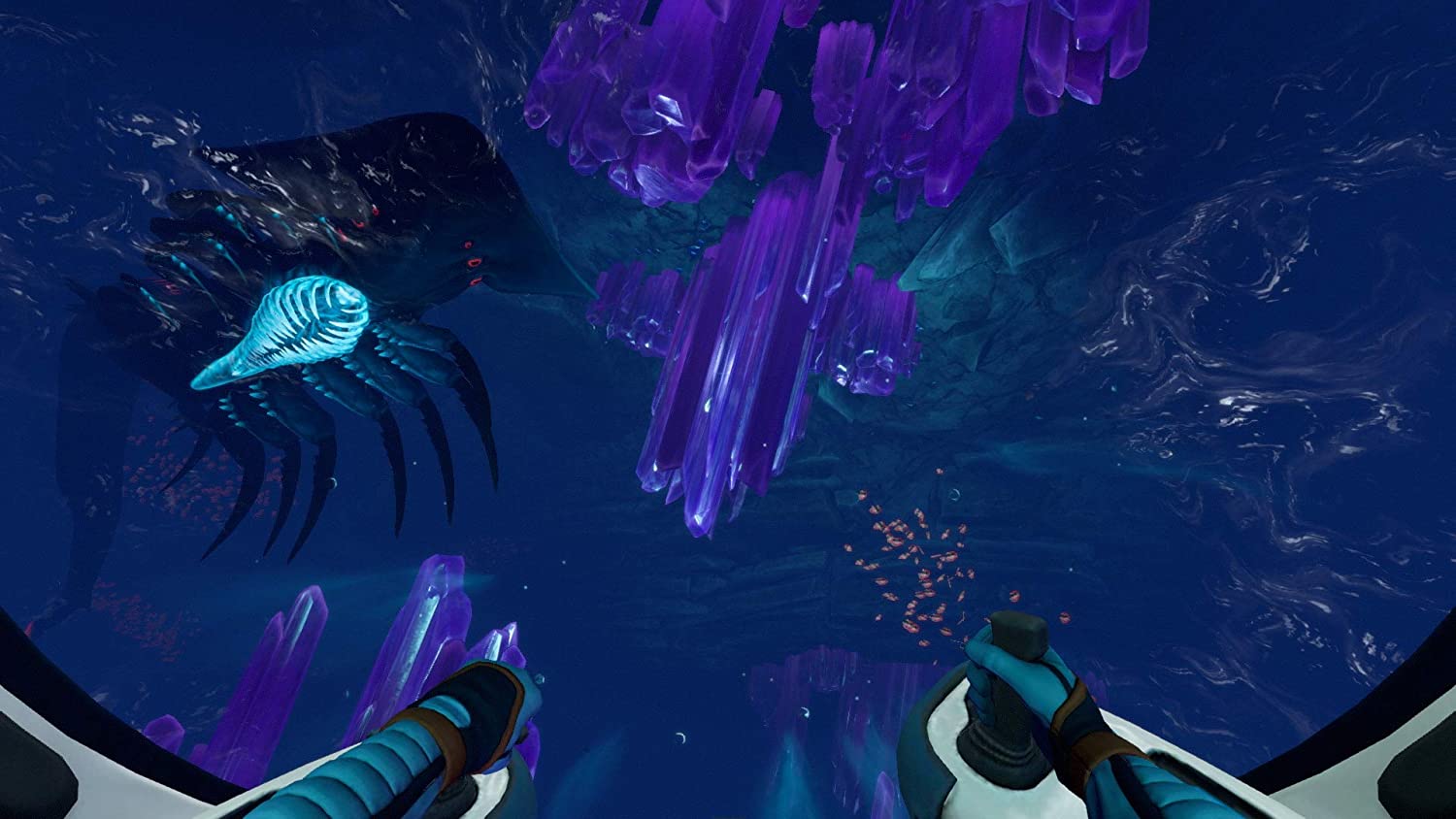 Subnautica: Below Zero - Image 2