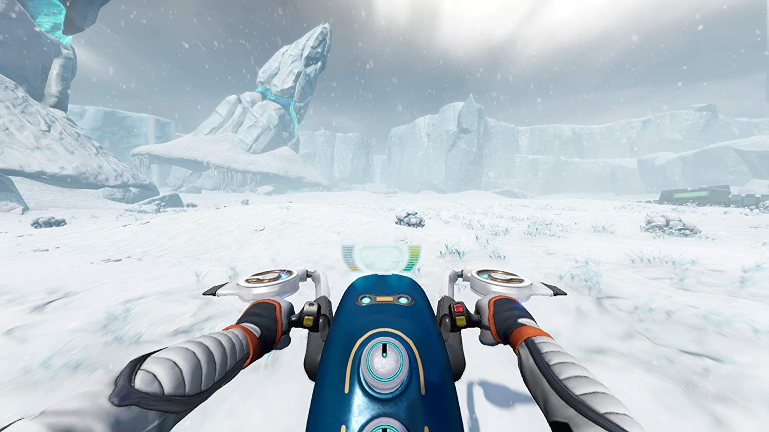 Subnautica: Below Zero - Image 4