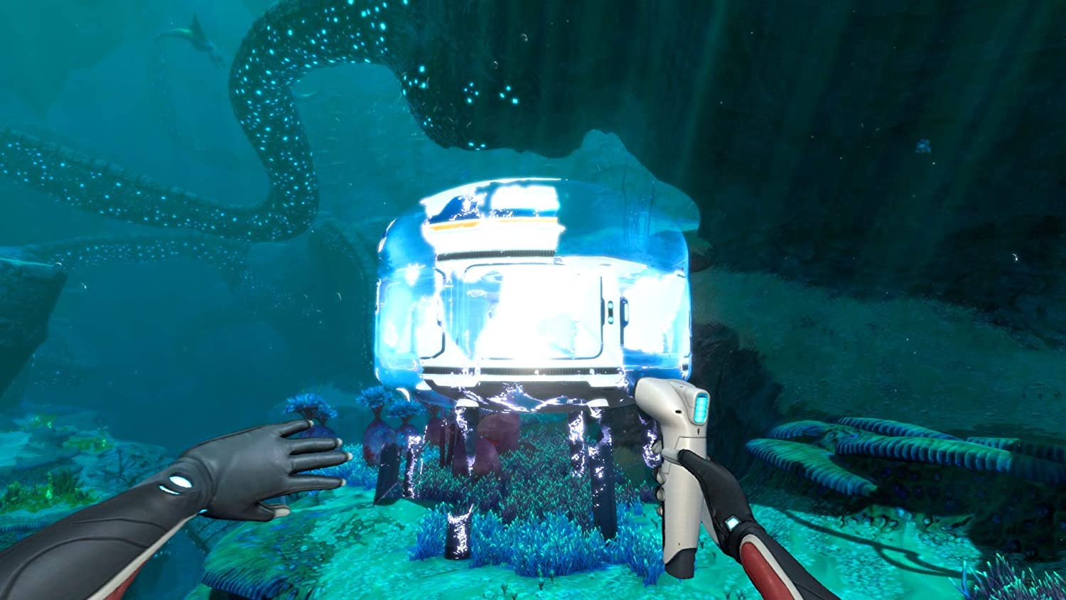 Subnautica: Below Zero - Image 5
