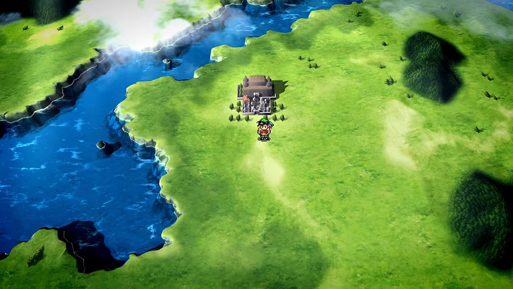 Suikoden I & II HD Remaster Gate Rune and Dunan Unification Wars (Day One Edition) - Image 5