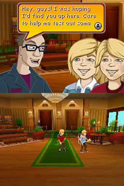 Suite Life Of Zack and Cody Circle of Spies (Pre-Owned) - Image 3