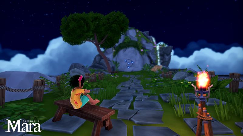 Summer in Mara (Import) - Image 2