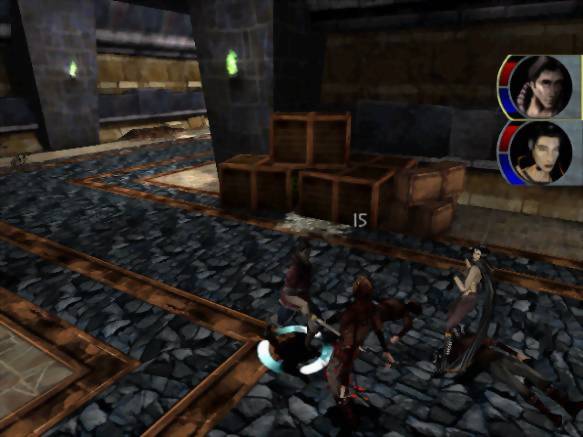 Summoner (Pre-Owned) - Image 2