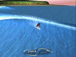 Sunny Garcia Surfing (Pre-Owned) - Image 2