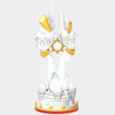 Sunscraper Spire (Skylanders: Trap Team)
