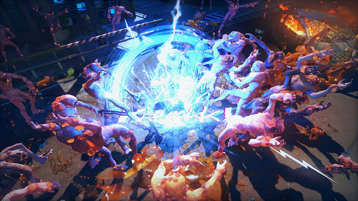 Sunset Overdrive (Pre-Owned) - Image 2
