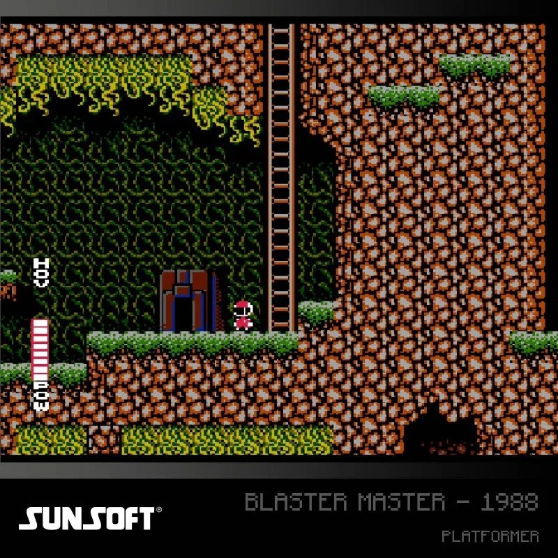 Sunsoft Collection 1 (Pre-Owned) - Image 5