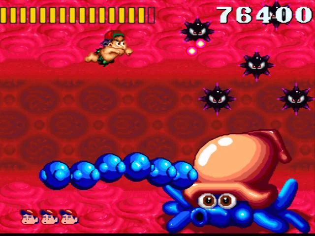 Super Adventure Island (As Is) (In Box) - Image 5