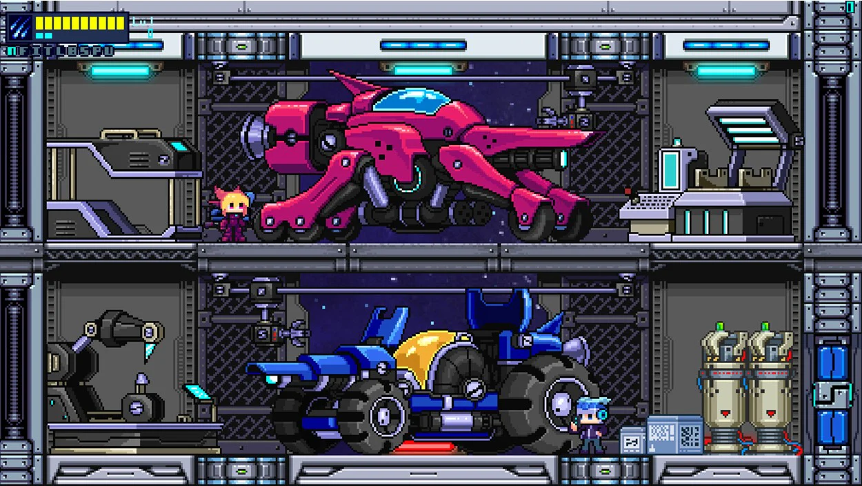 Super Alloy Ranger - Image 3