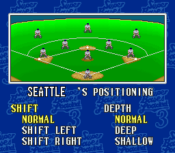 Super Bases Loaded 3 (Cartridge Only) - Image 5