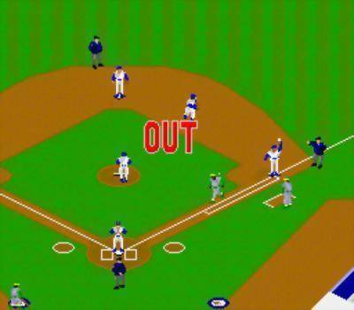 Super Batter Up (Cartridge Only) - Image 5
