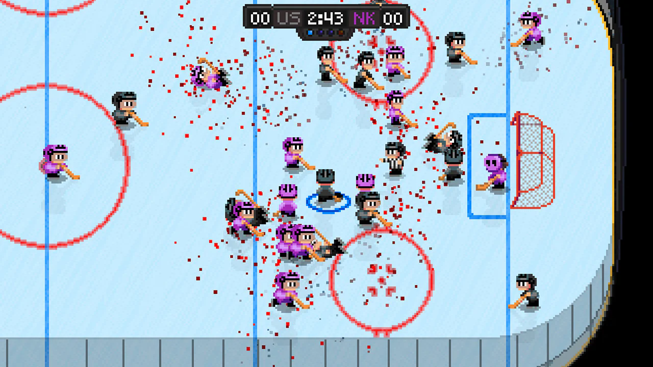 Super Blood Hockey (Pre-Owned) - Image 4