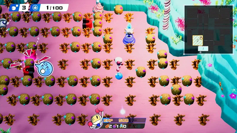 Super Bomberman R 2 - Image 5