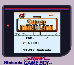 Super Gameboy (Cartridge Only) - Image 3