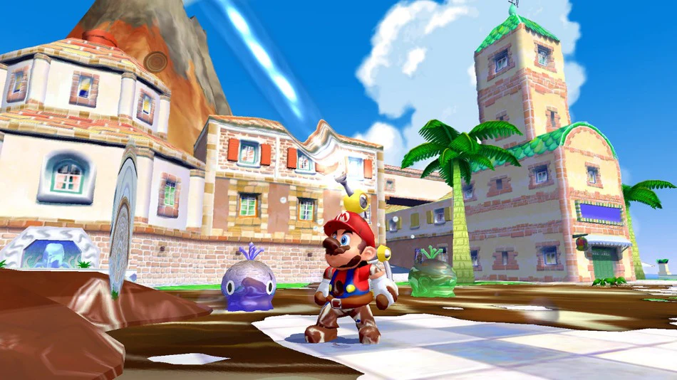 Super Mario 3D All Stars (Import) - Image 3
