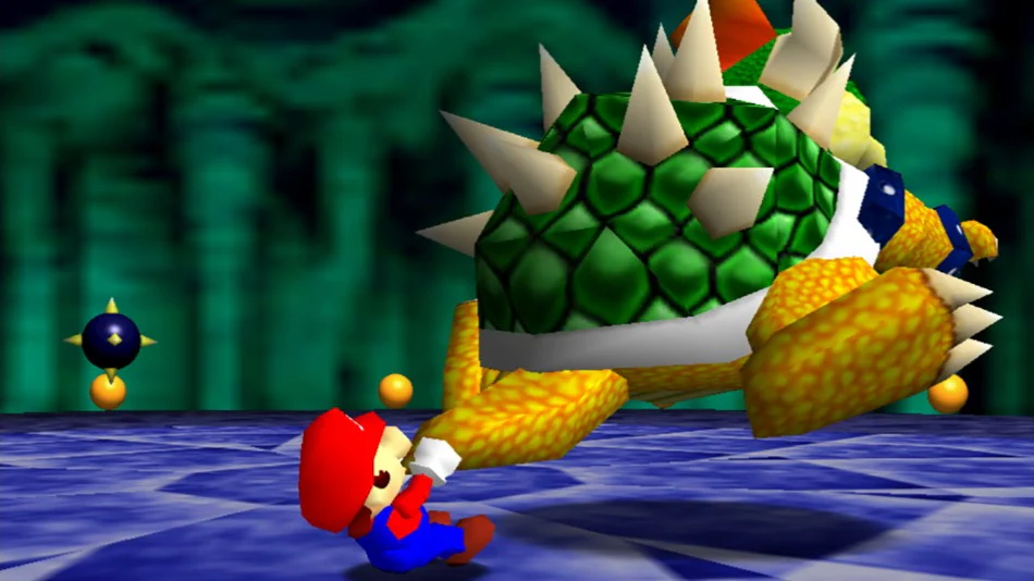 Super Mario 3D All Stars (Import) - Image 5