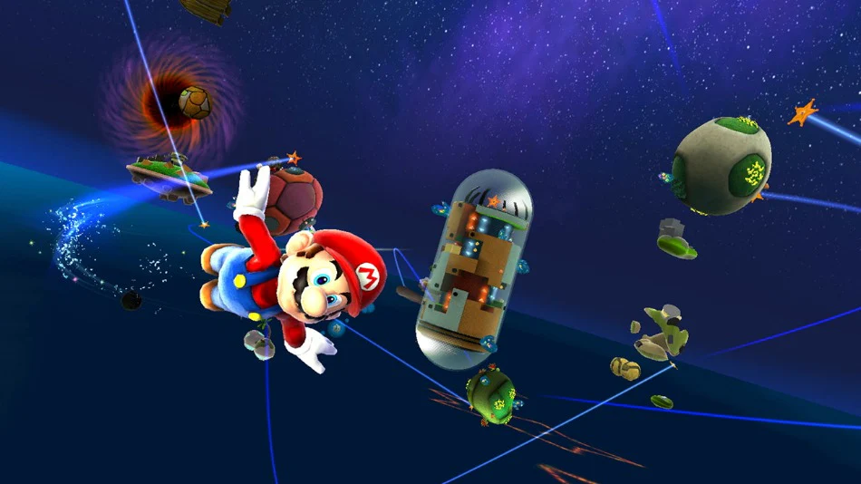 Super Mario 3D All Stars (Import) (Pre-Owned) - Image 4