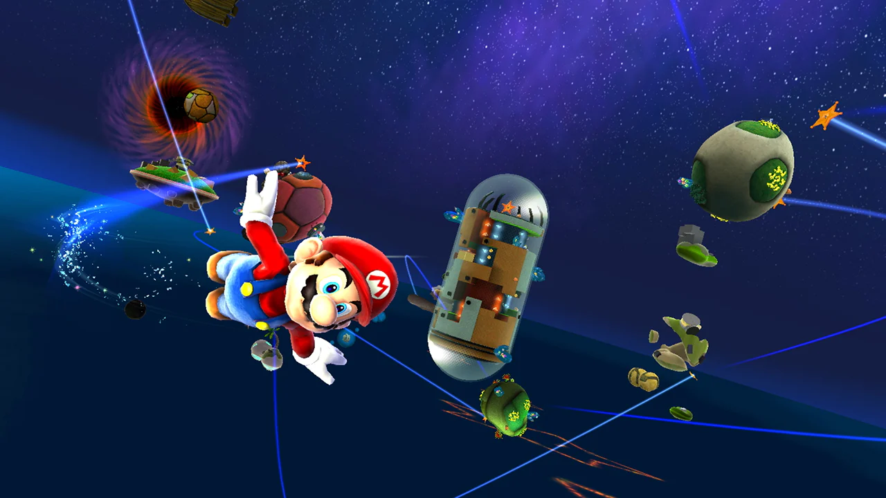 Super Mario 3D All Stars (Pre-Owned) - Image 5