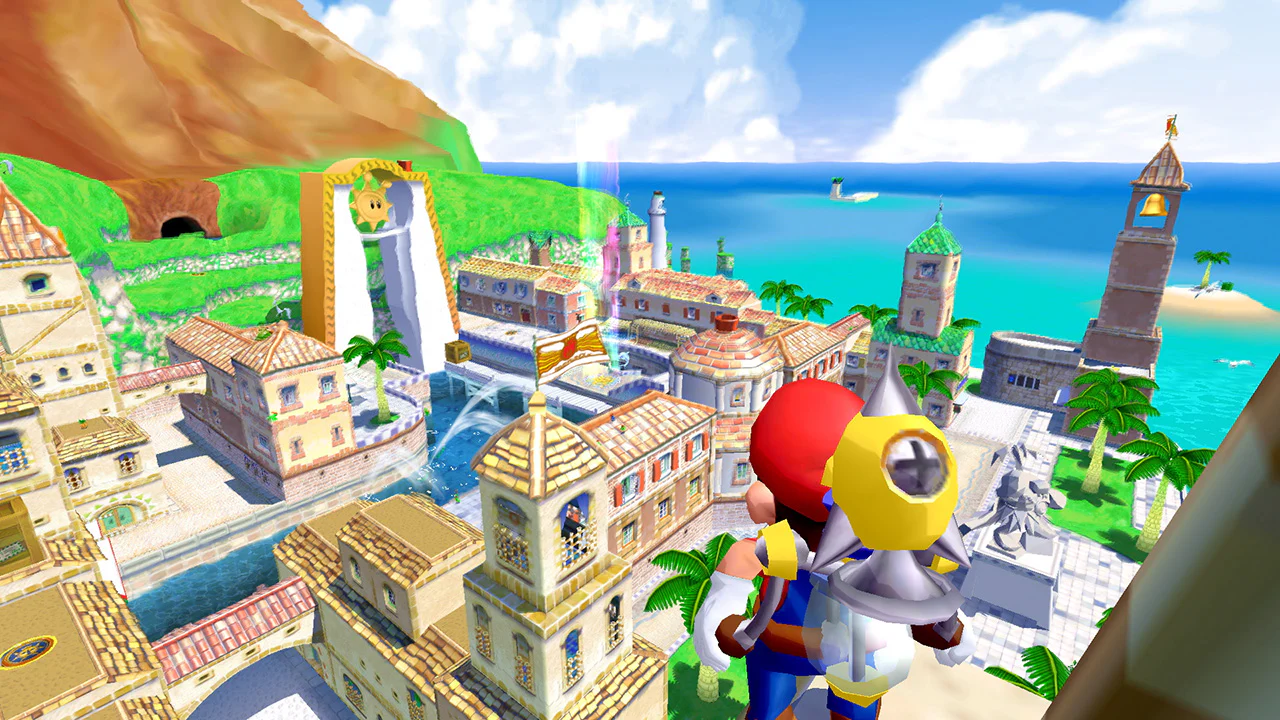 Super Mario 3D All Stars (Pre-Owned) - Image 6