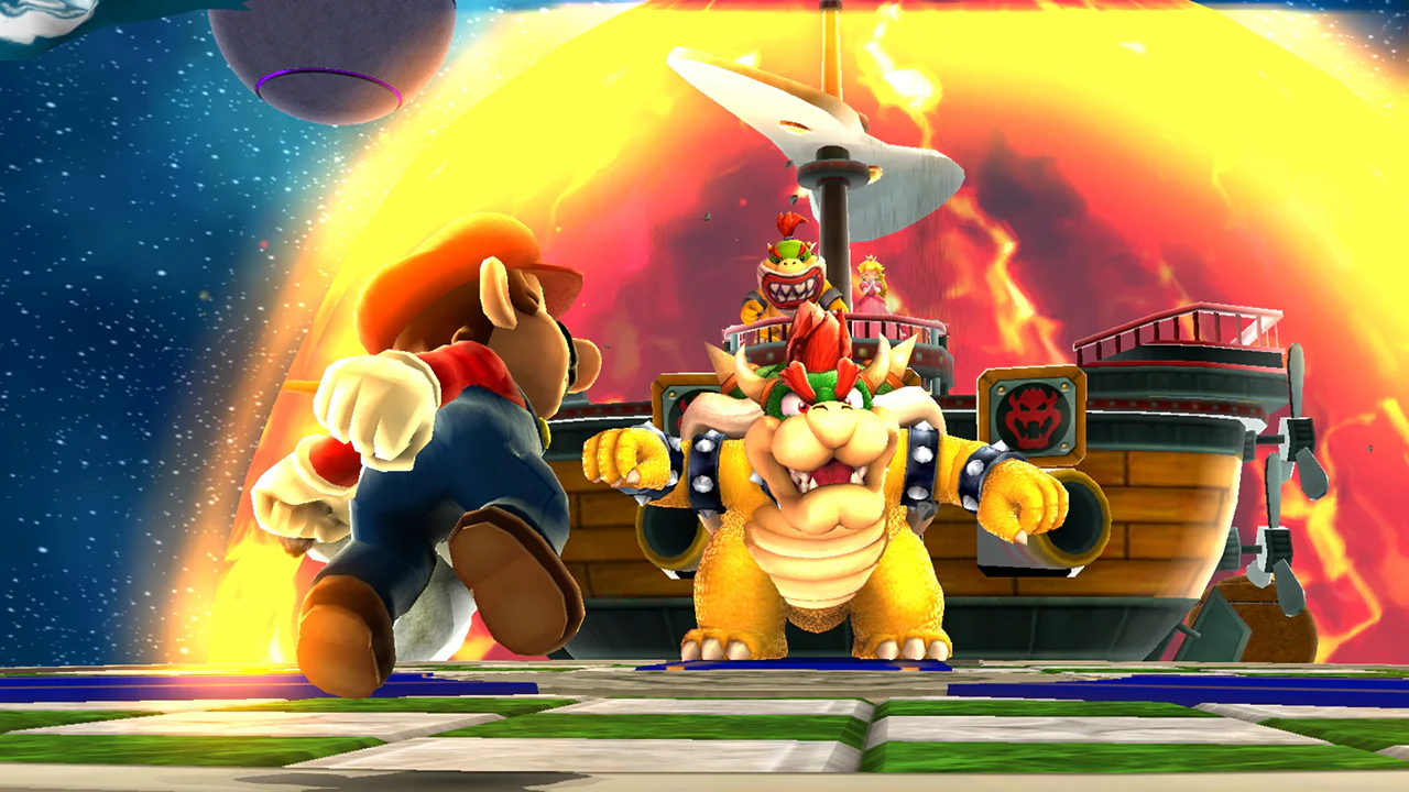 Super Mario 3D All Stars (Pre-Owned) - Image 7