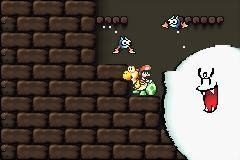 Super Mario Advance 3: Yoshi's Island (Cartridge Only) - Image 5