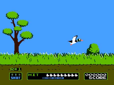 Super Mario Bros and Duck Hunt (As Is) (Cartridge Only) - Image 3
