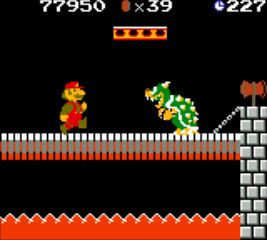 Super Mario Bros. Deluxe (Cartridge Only) - Image 3
