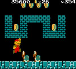 Super Mario Bros. Deluxe (Cartridge Only) - Image 4