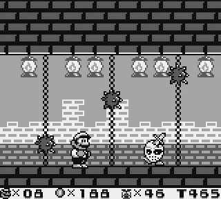 Super Mario Land 2: 6 Golden Coins (Cartridge Only) - Image 3
