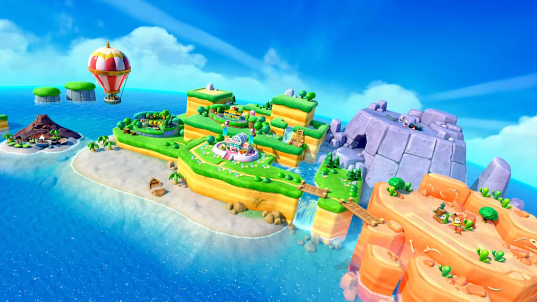 Super Mario Party Jamboree (Pre-Owned) - Image 3