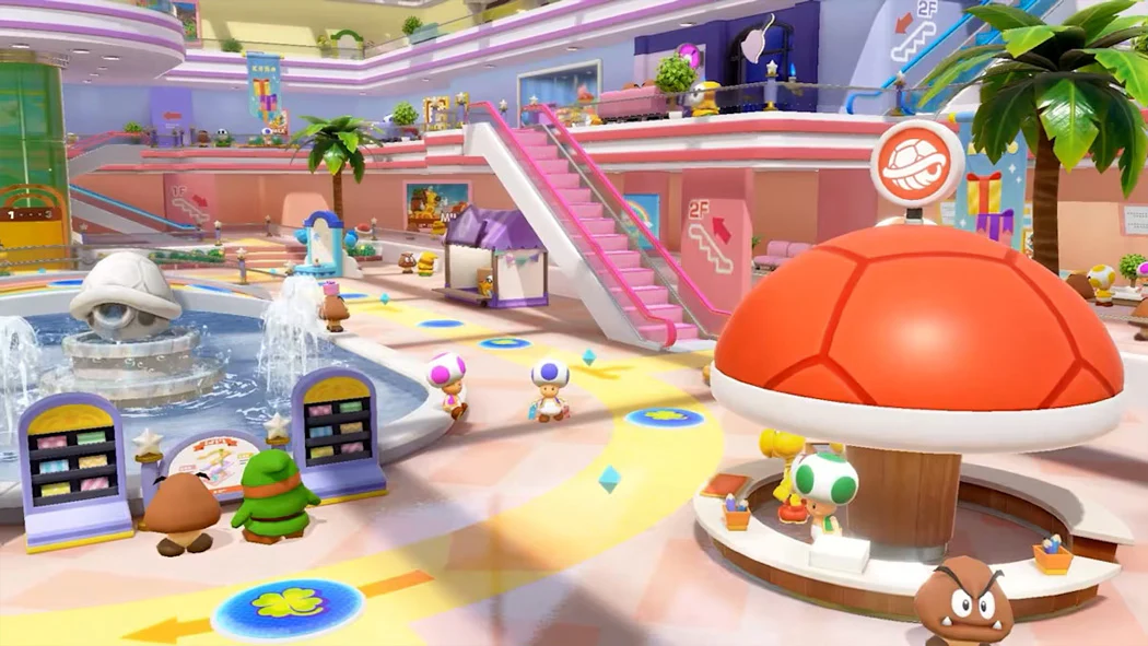 Super Mario Party Jamboree (Pre-Owned) - Image 4