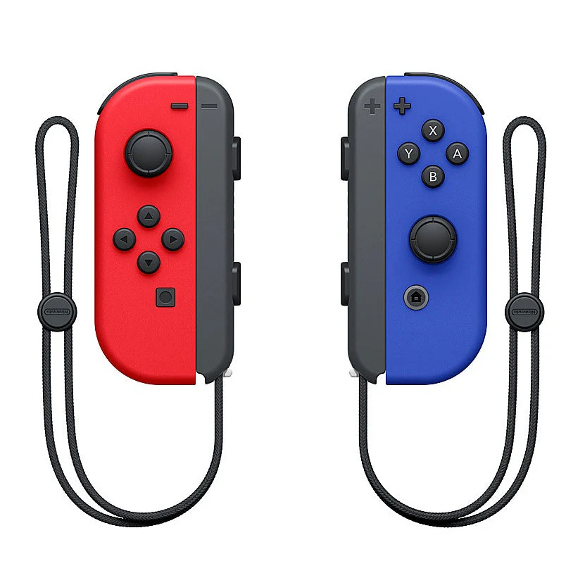 Super Mario Party w/ Red & Blue JoyCons - Image 3