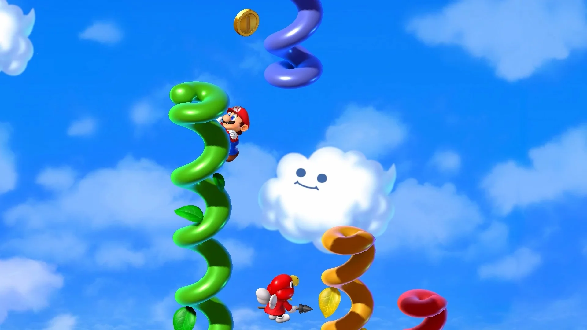 Super Mario RPG (Pre-Owned) - Image 3