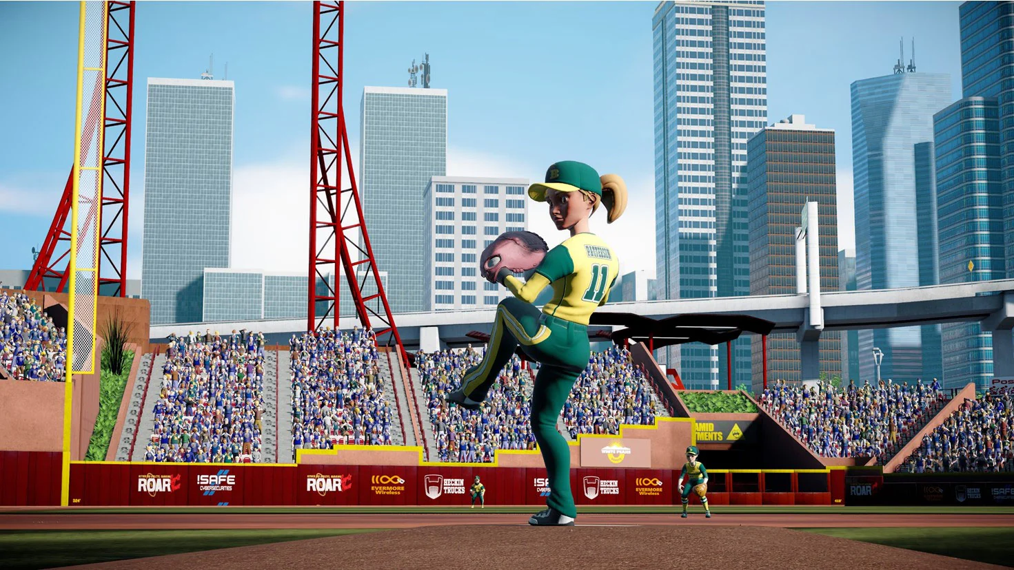 Super Mega Baseball 4 - Image 3