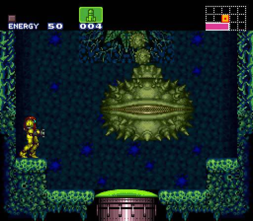 Super Metroid (As Is) (Cartridge Only) - Image 3