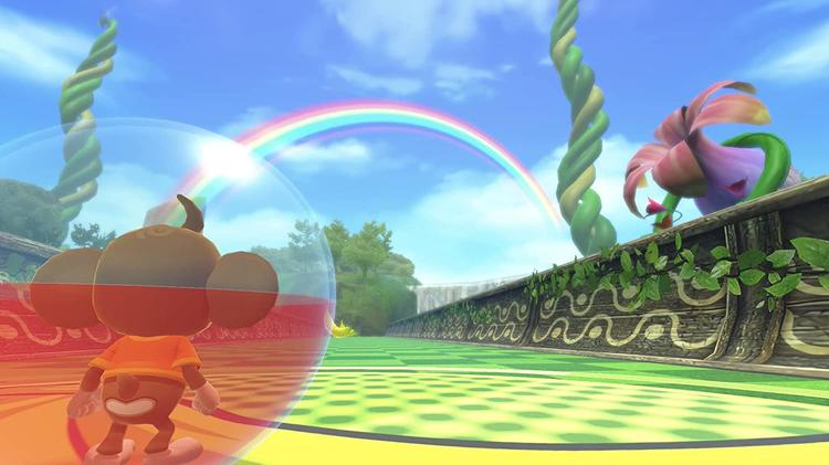 Super Monkey Ball Banana Mania (Anniversary Launch Edition) (Pre-Owned) - Image 3
