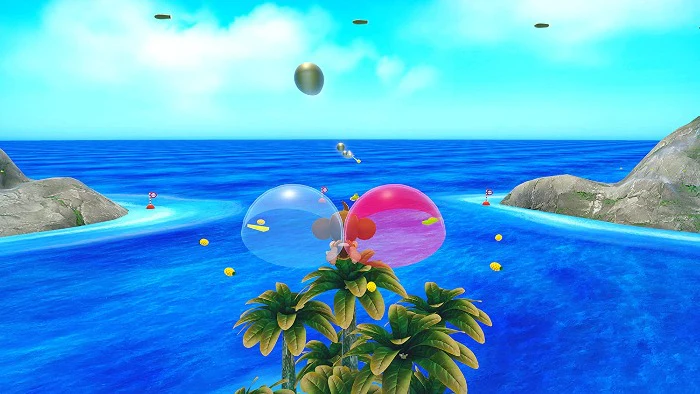 Super Monkey Ball Banana Mania (Pre-Owned) - Image 2