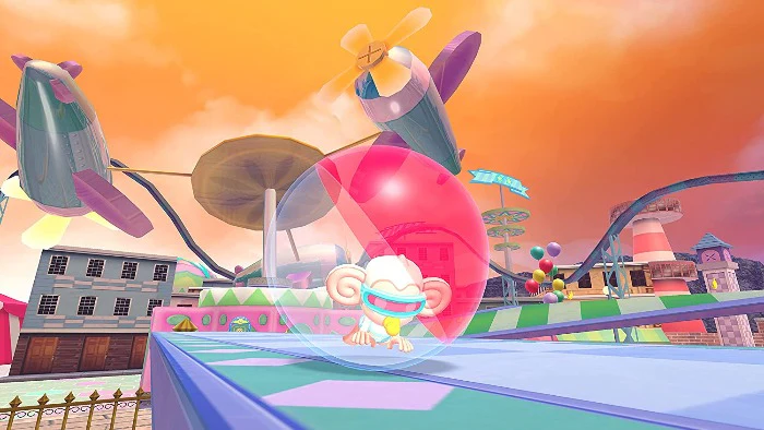 Super Monkey Ball Banana Mania (Pre-Owned) - Image 3