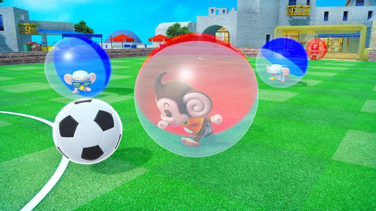 Super Monkey Ball Banana Mania (Pre-Owned) - Image 3