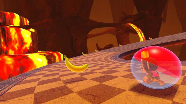 Super Monkey Ball Banana Mania (Pre-Owned) - Image 4