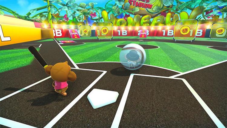 Super Monkey Ball Banana Mania (Pre-Owned) - Image 5